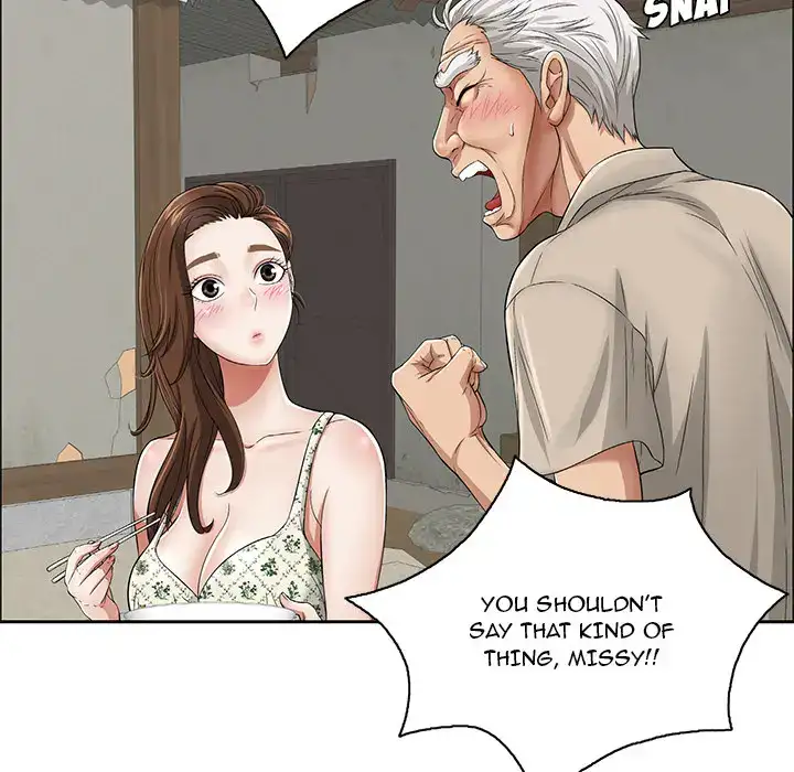 A Killer Woman - Chapter 1 [photo 74] - MangaPorn