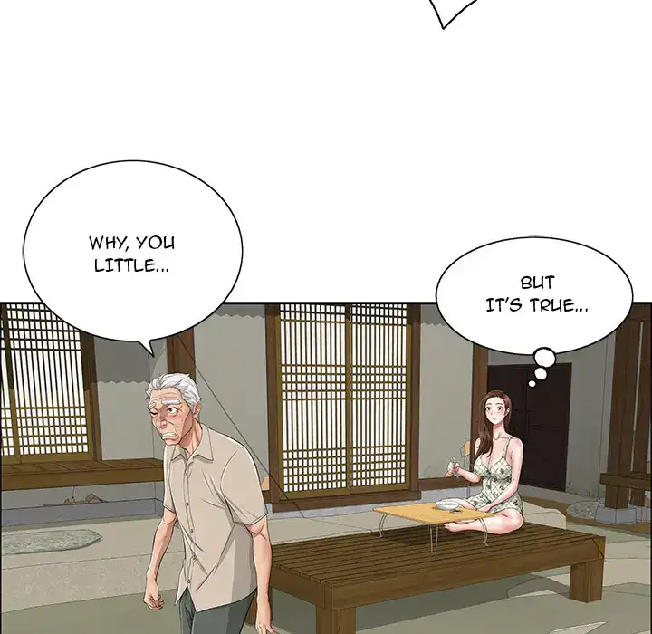 A Killer Woman - Chapter 1 [photo 75] - MangaPorn