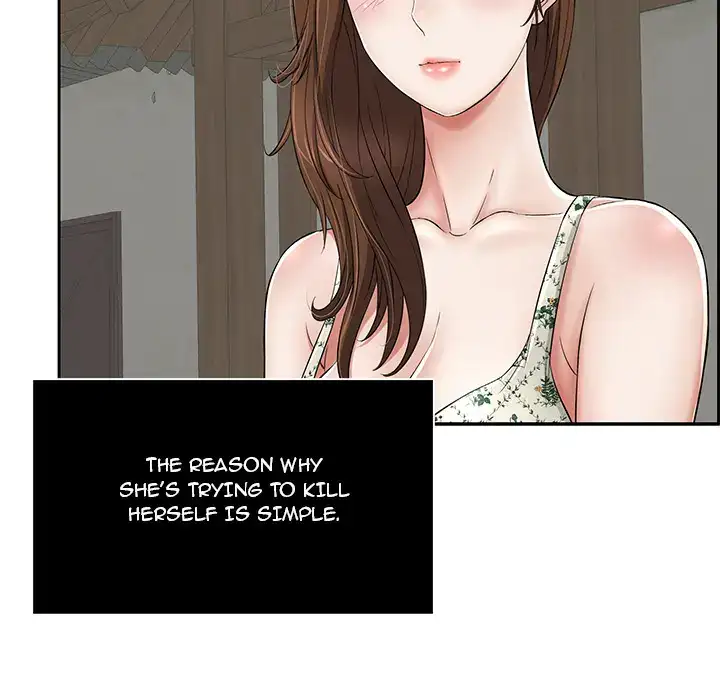 A Killer Woman - Chapter 1 [photo 77] - MangaPorn