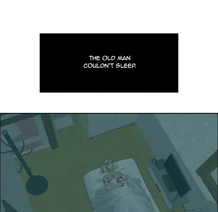 A Killer Woman - Chapter 1 [photo 80] - MangaPorn