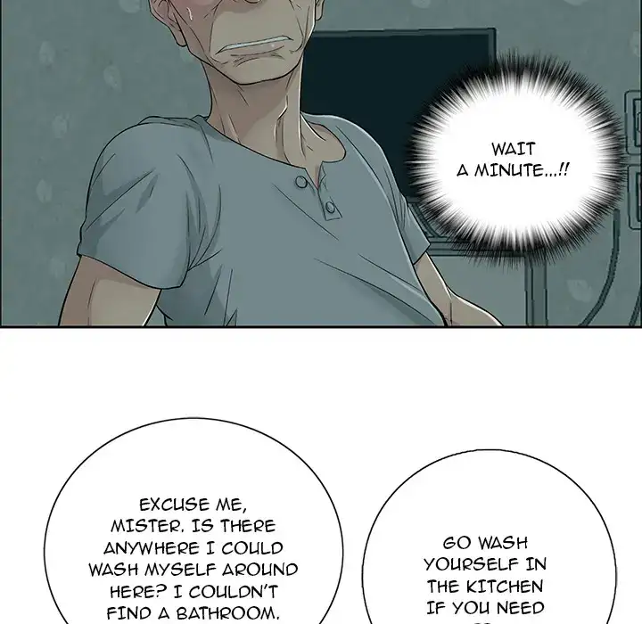 A Killer Woman - Chapter 1 [photo 93] - MangaPorn