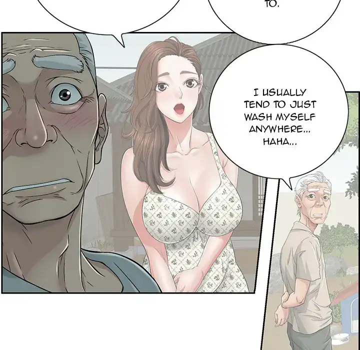 A Killer Woman - Chapter 1 [photo 94] - MangaPorn