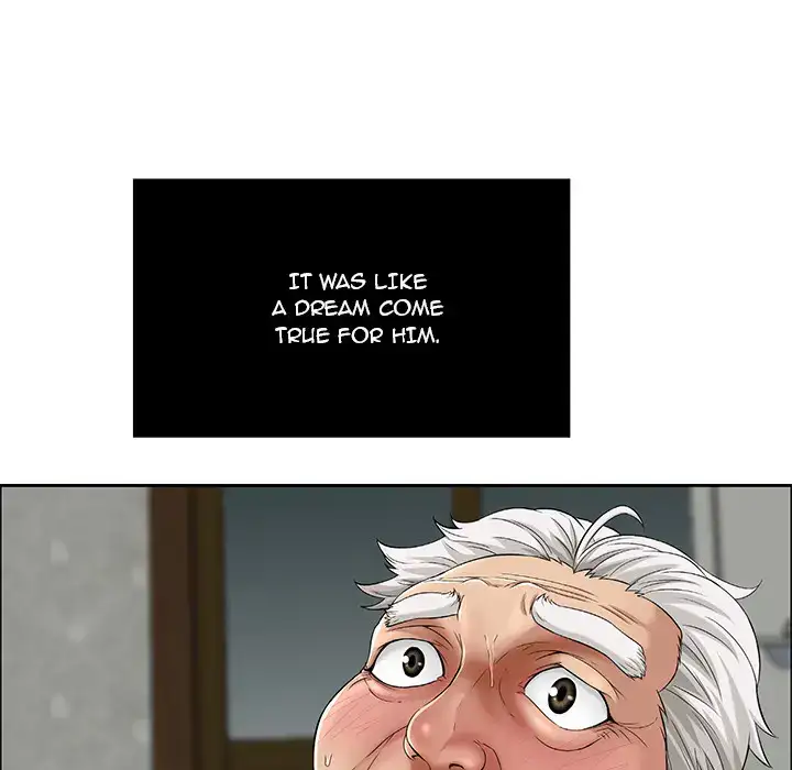 A Killer Woman - Chapter 2 [photo 10] - MangaPorn