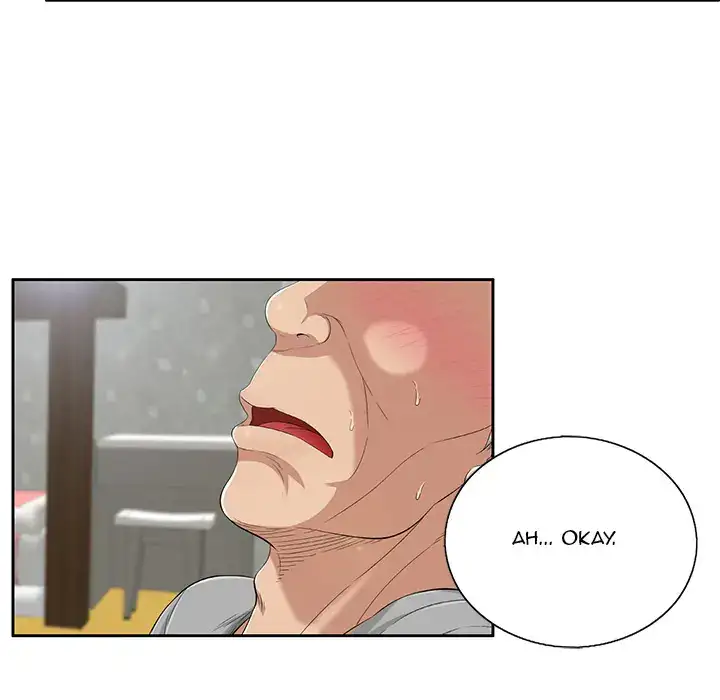 A Killer Woman - Chapter 2 [photo 13] - MangaPorn