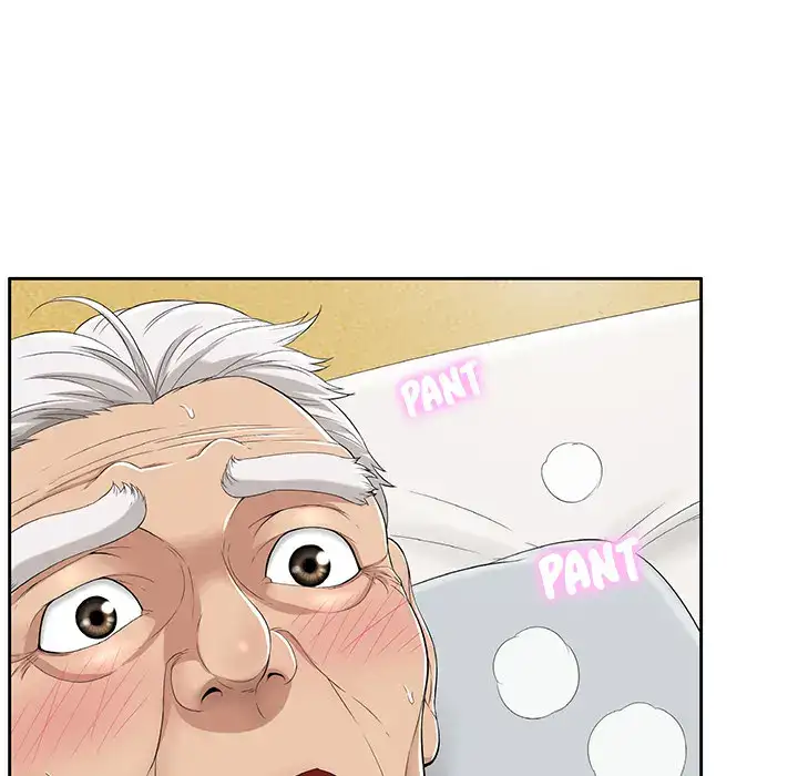 A Killer Woman - Chapter 2 [photo 27] - MangaPorn