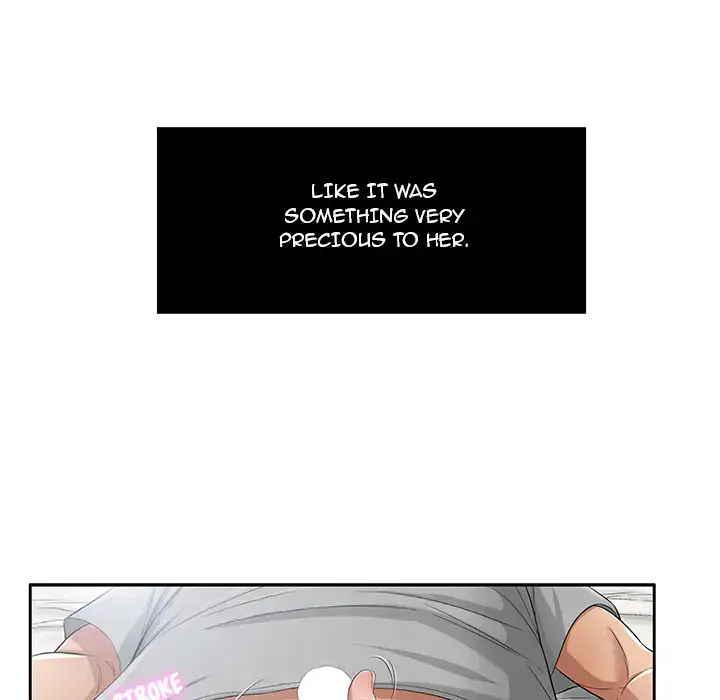 A Killer Woman - Chapter 2 [photo 32] - MangaPorn