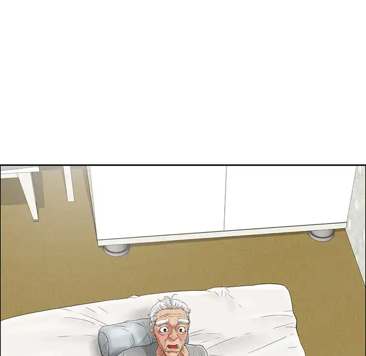 A Killer Woman - Chapter 2 [photo 44] - MangaPorn