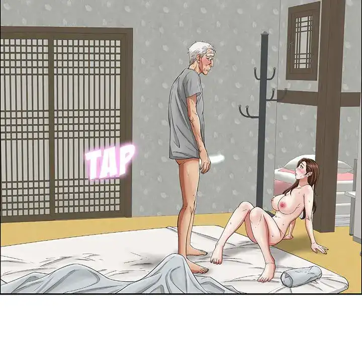 A Killer Woman - Chapter 3 [photo 14] - MangaPorn