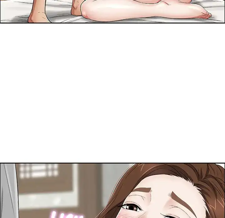 A Killer Woman - Chapter 3 [photo 21] - MangaPorn