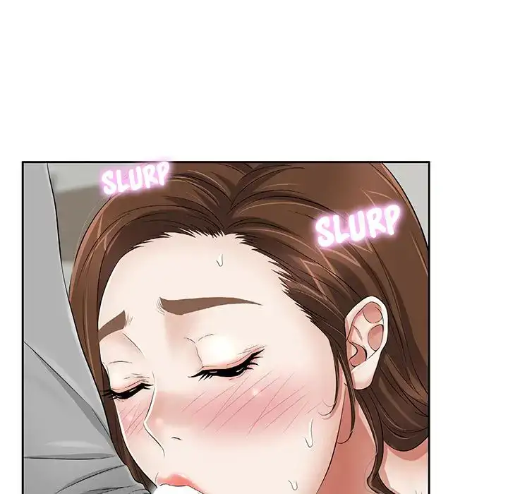 A Killer Woman - Chapter 3 [photo 27] - MangaPorn