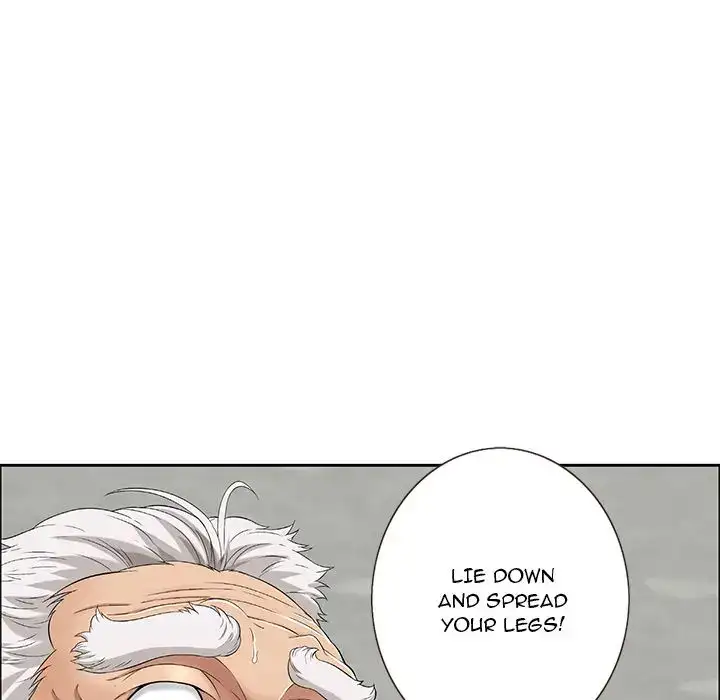 A Killer Woman - Chapter 3 [photo 34] - MangaPorn