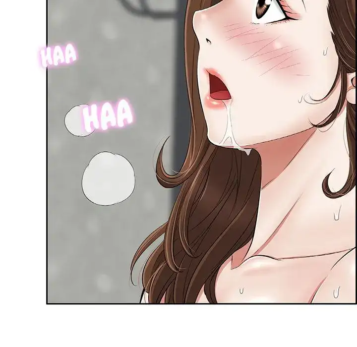 A Killer Woman - Chapter 3 [photo 39] - MangaPorn