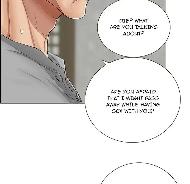 A Killer Woman - Chapter 3 [photo 41] - MangaPorn