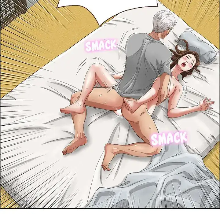 A Killer Woman - Chapter 3 [photo 58] - MangaPorn