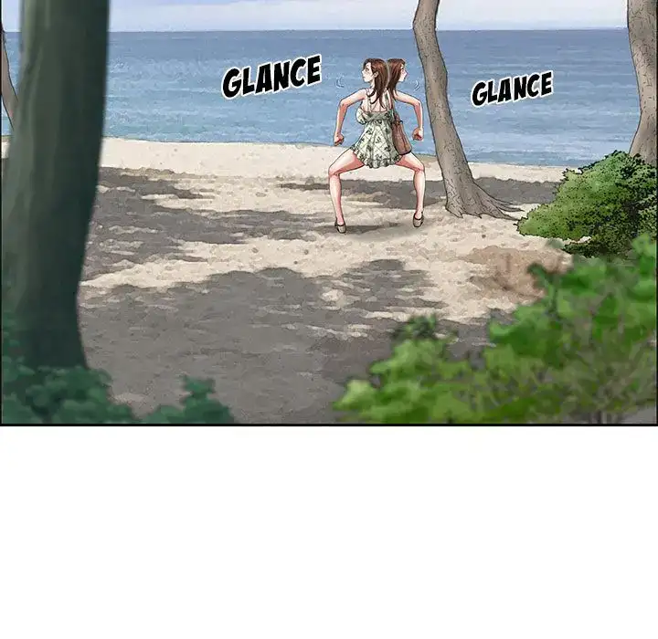 A Killer Woman - Chapter 3 [photo 93] - MangaPorn