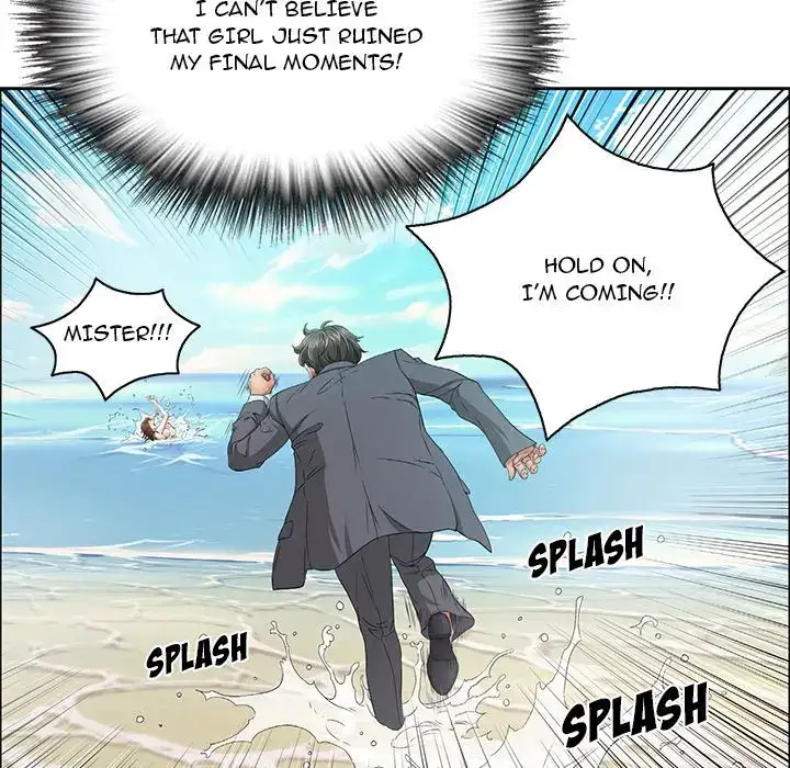 A Killer Woman - Chapter 4 [photo 102] - MangaPorn