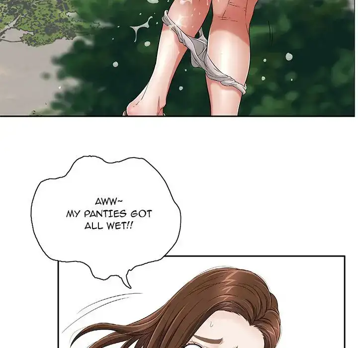 A Killer Woman - Chapter 4 [photo 11] - MangaPorn