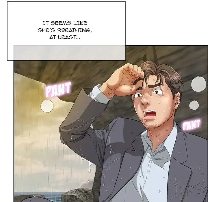 A Killer Woman - Chapter 4 [photo 134] - MangaPorn