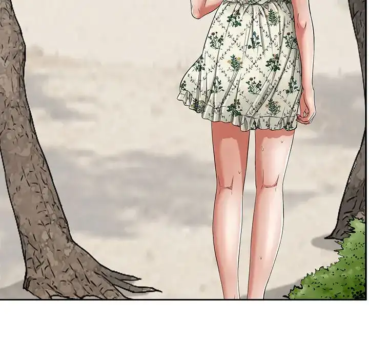 A Killer Woman - Chapter 4 [photo 16] - MangaPorn