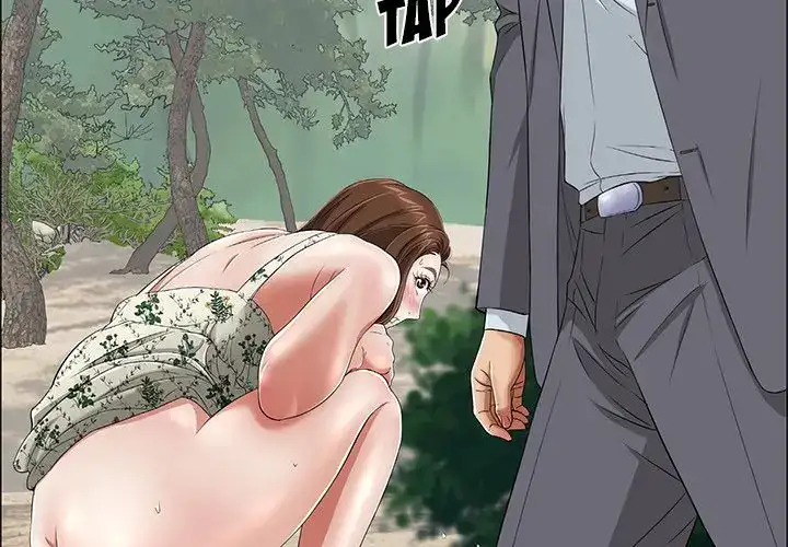 A Killer Woman - Chapter 4 [photo 2] - MangaPorn