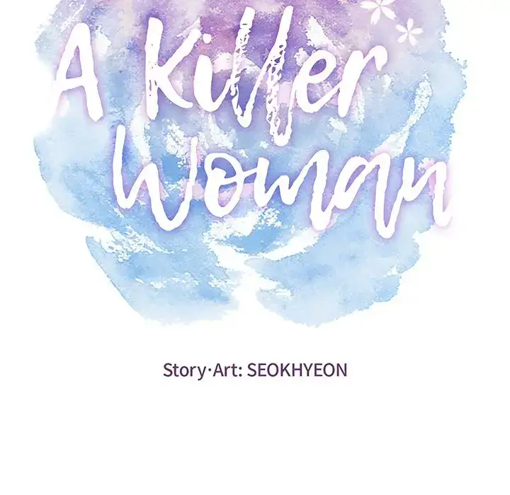 A Killer Woman - Chapter 4 [photo 33] - MangaPorn