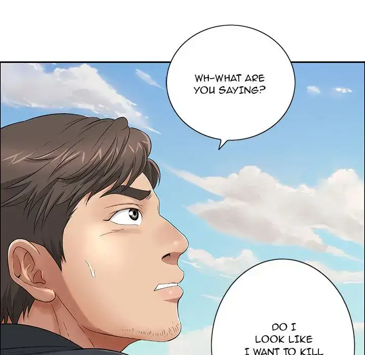 A Killer Woman - Chapter 4 [photo 36] - MangaPorn