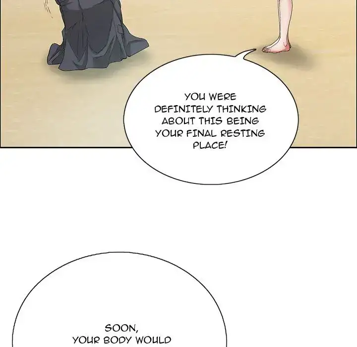 A Killer Woman - Chapter 4 [photo 41] - MangaPorn