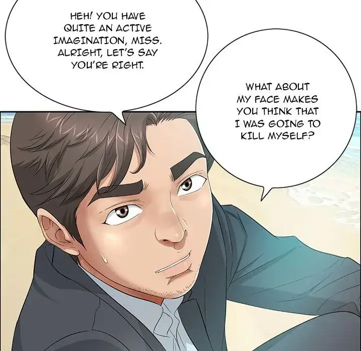 A Killer Woman - Chapter 4 [photo 43] - MangaPorn