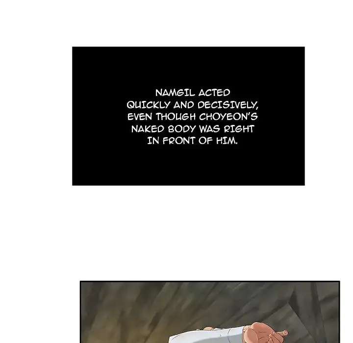 A Killer Woman - Chapter 5 [photo 16] - MangaPorn