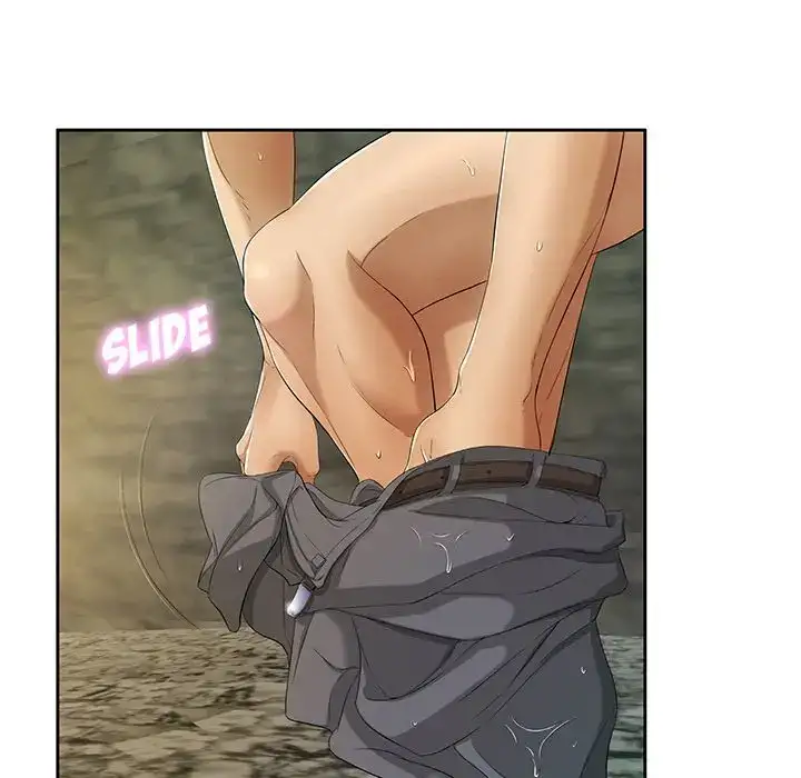 A Killer Woman - Chapter 5 [photo 18] - MangaPorn