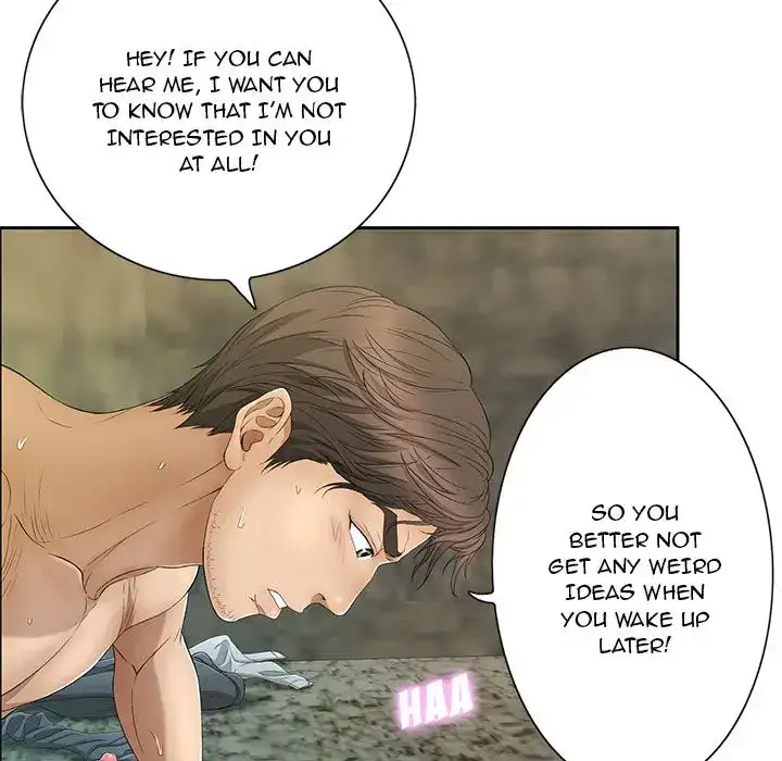A Killer Woman - Chapter 5 [photo 22] - MangaPorn