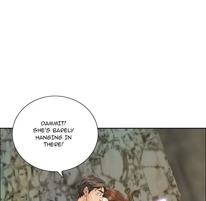 A Killer Woman - Chapter 5 [photo 26] - MangaPorn