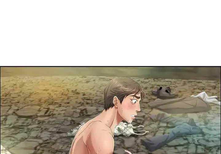 A Killer Woman - Chapter 6 [photo 4] - MangaPorn