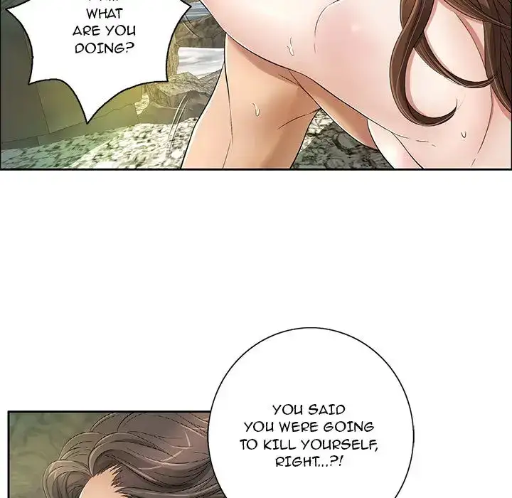 A Killer Woman - Chapter 6 [photo 51] - MangaPorn