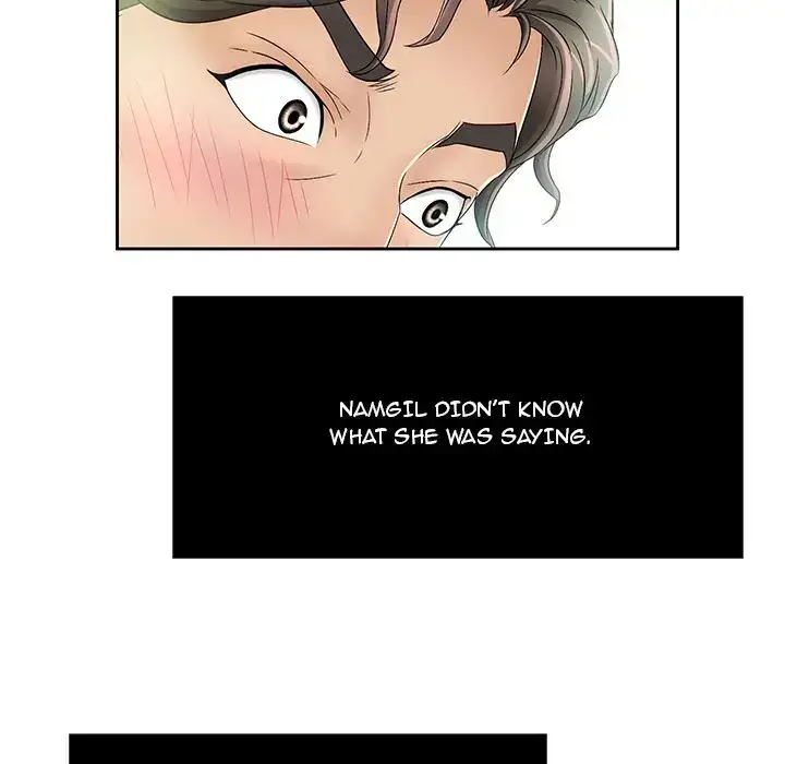 A Killer Woman - Chapter 6 [photo 58] - MangaPorn