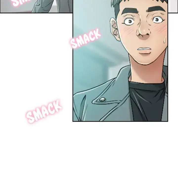 A Killer Woman - Chapter 7 [photo 136] - MangaPorn