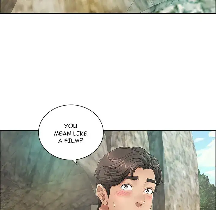 A Killer Woman - Chapter 7 [photo 36] - MangaPorn