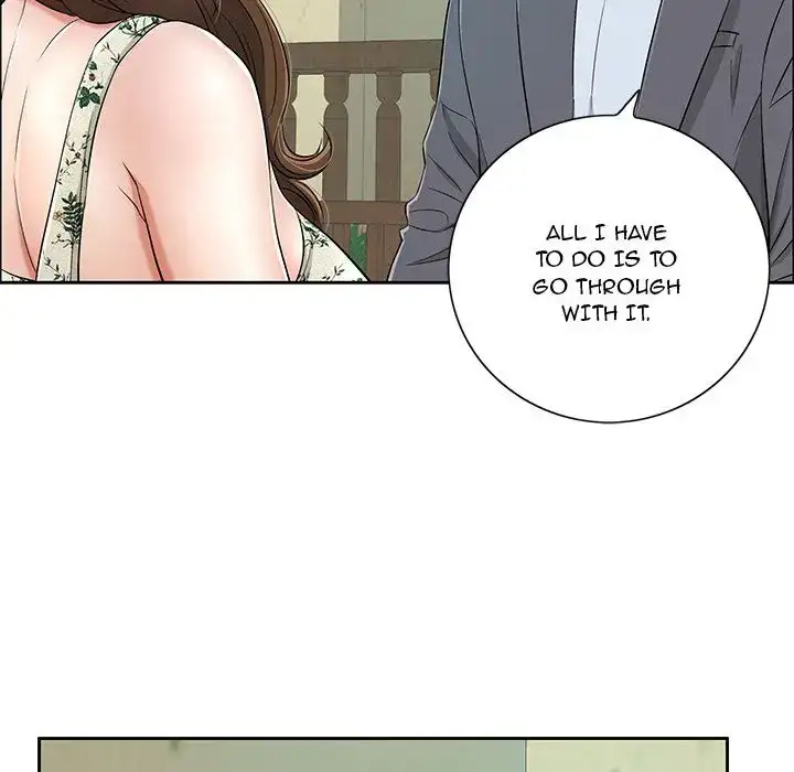 A Killer Woman - Chapter 8 [photo 100] - MangaPorn