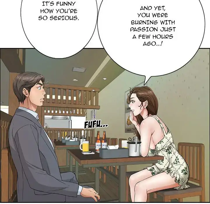 A Killer Woman - Chapter 8 [photo 104] - MangaPorn