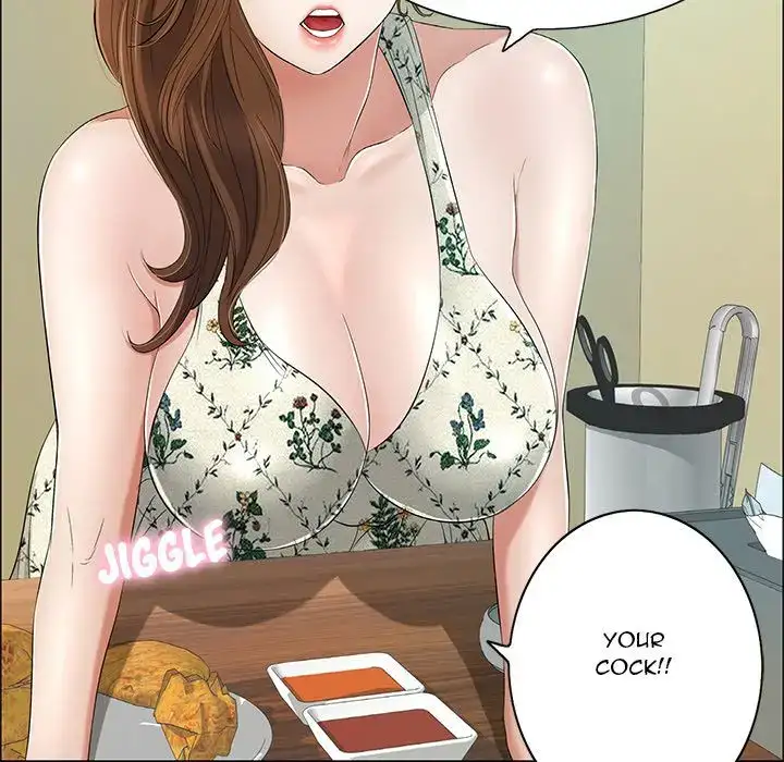 A Killer Woman - Chapter 8 [photo 125] - MangaPorn