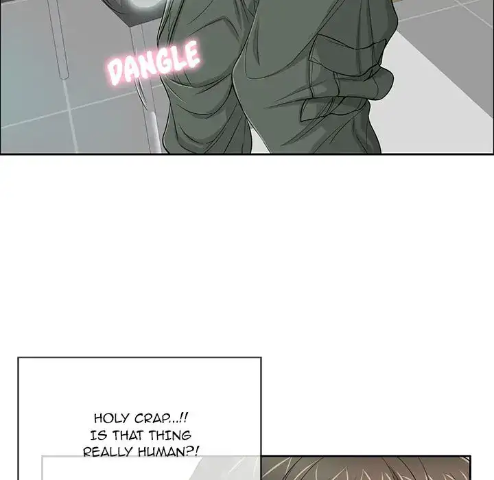 A Killer Woman - Chapter 8 [photo 15] - MangaPorn