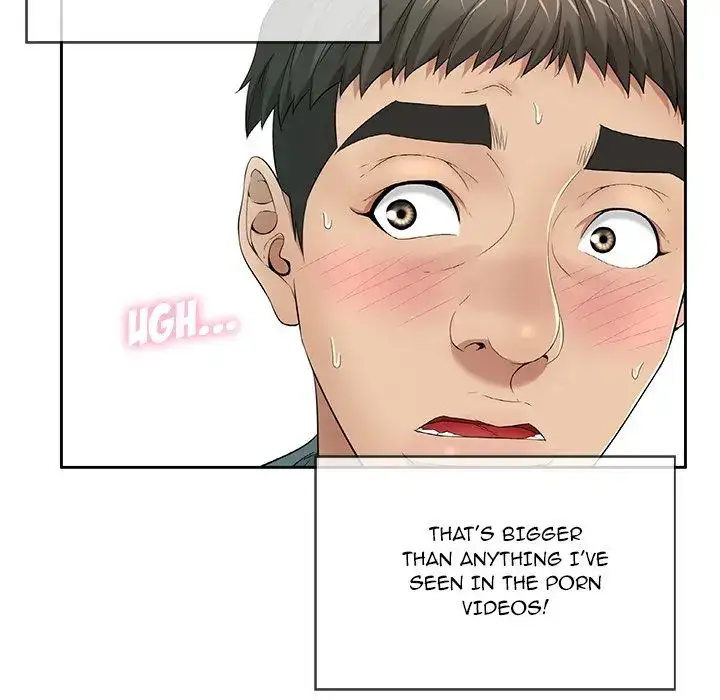 A Killer Woman - Chapter 8 [photo 16] - MangaPorn