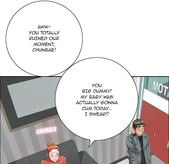 A Killer Woman - Chapter 8 [photo 17] - MangaPorn