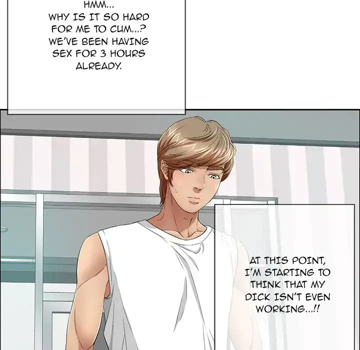 A Killer Woman - Chapter 8 [photo 21] - MangaPorn