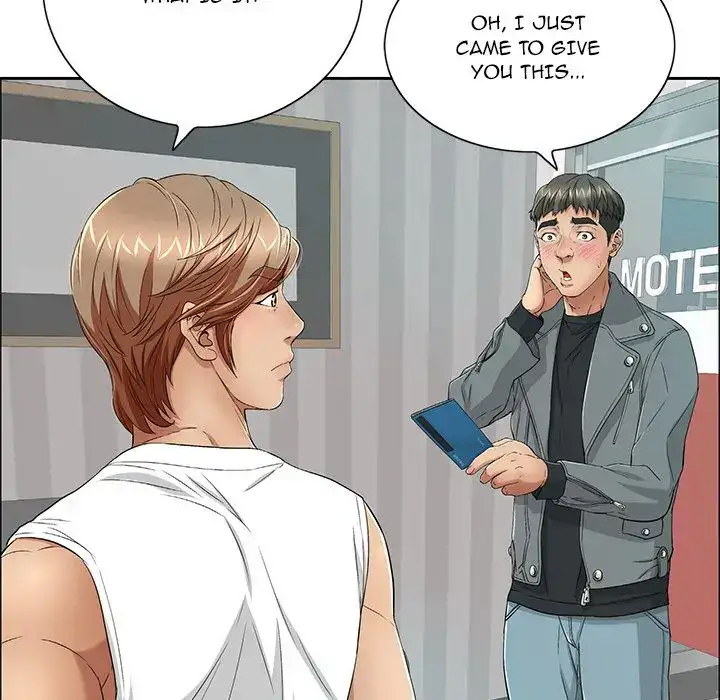 A Killer Woman - Chapter 8 [photo 23] - MangaPorn