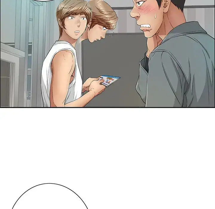 A Killer Woman - Chapter 8 [photo 25] - MangaPorn