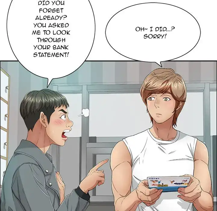 A Killer Woman - Chapter 8 [photo 26] - MangaPorn