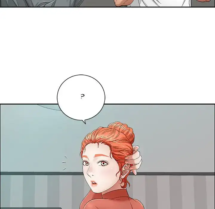 A Killer Woman - Chapter 8 [photo 27] - MangaPorn