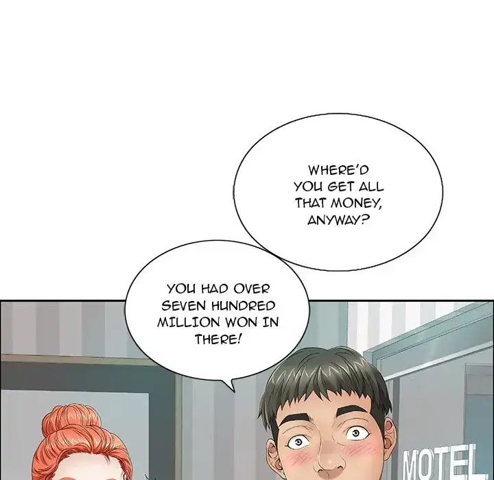 A Killer Woman - Chapter 8 [photo 29] - MangaPorn