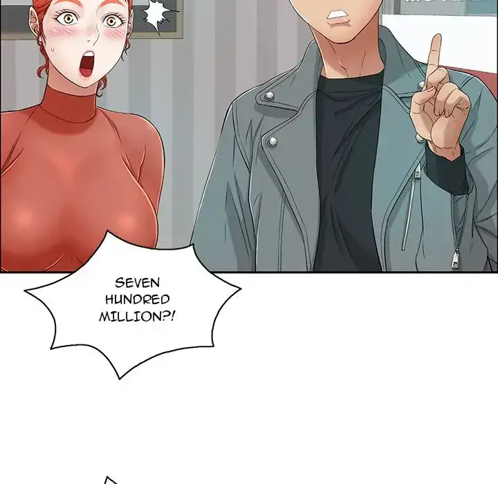 A Killer Woman - Chapter 8 [photo 30] - MangaPorn